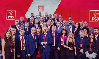 Iese PSD de la guvernare? Au început consultările cu liderii din teritoriu / Cum se poziționează Clujul