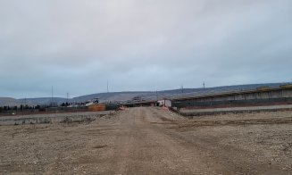 Alexandru Rogobete, pe șantierul Spitalului Regional din Cluj: Dacă lucrurile decurg normal, în iunie-iulie pot începe efectiv lucrările