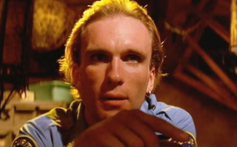 Doliu la Hollywood! A murit Peter Greene, actorul din „Pulp Fiction” și „The Mask”