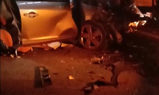 Tragedia de pe DN1 Cluj. Cum s-a produs accidentul de la miezul nopții în care un tânăr de 29 de ani și-a pierdut viața