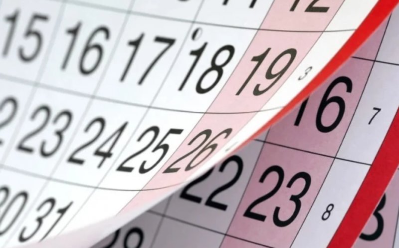 Ți-ai planificat minivacanțele din 2026? Câte zile libere vor avea românii anul viitor