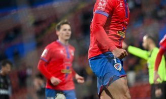 18 goluri în 16 meciuri + 3 assist-uri după ce a plecat de la CFR Cluj / A fost lăsat să plece GRATIS