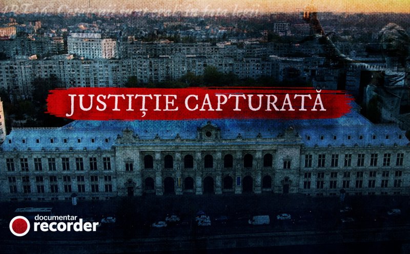 Documentarul Recorder, proiectat la Cinema Arta. Discuție cu Andrea Chiș, fostă judecătoare și membră CSM