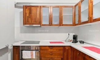 Preț halucinant cu care se închiriază un apartament cu 2 camere în Cluj-Napoca. Cine poate plăti această sumă