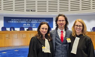 România pierde definitiv la CEDO procesul intentat de Cristi Dănileț, după ce a fost sancționat pentru postări pe Facebook