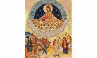 Scrisoarea Pastorală la Sărbătoarea Nașterii Domnului a Înaltpreasfințitului Părinte Arhiepiscop și Mitropolit Andrei