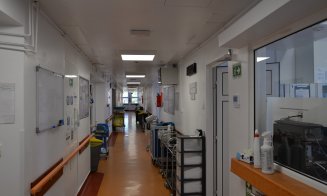 LEPRĂ la Cluj: Cum s-au îmbolnăvit, de fapt, cele două fete și de ce nu au fost izolate în spital încă din noiembrie