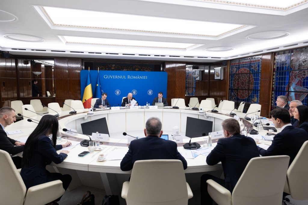 Ilie Bolojan, întâlnire cu reprezentanții industriei auto. Programul Rabla continuă în 2026, dar eliminarea IMCA și majorarea taxei de cogenerare, sub semnul întrebării