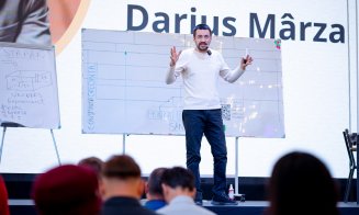 Concluzii legate de viitorul României și al întregii Europe, în urma participării la 3 zile de dezbateri revelatoare, alături de cei de la Comisia Europeană și Consiliul European