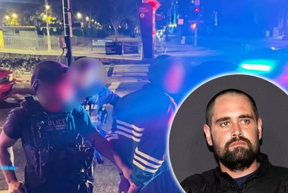 Fiul lui Rob și Michele Reiner și-a ÎNJUNGHIAT părinții. Este „responsabil” pentru moartea lor, spune poliția, care l-a arestat