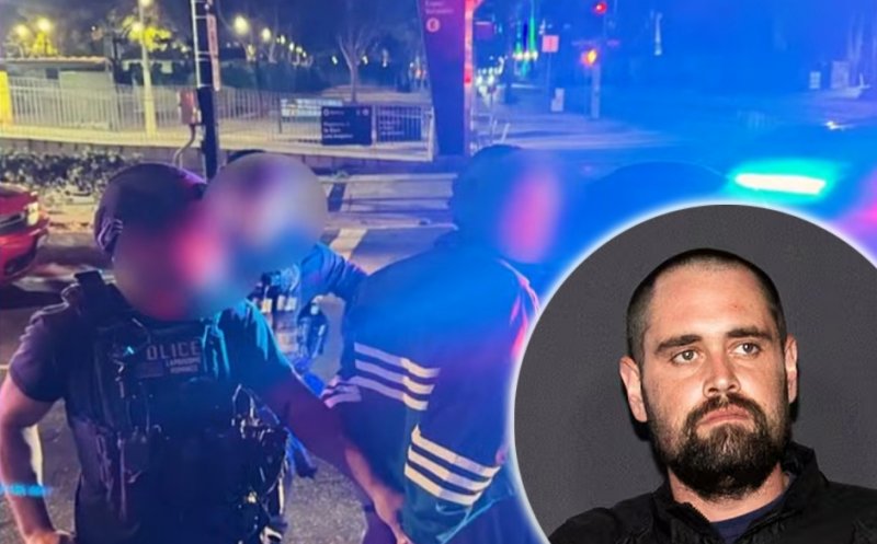 Fiul lui Rob și Michele Reiner și-a ÎNJUNGHIAT părinții. Este „responsabil” pentru moartea lor, spune poliția, care l-a arestat