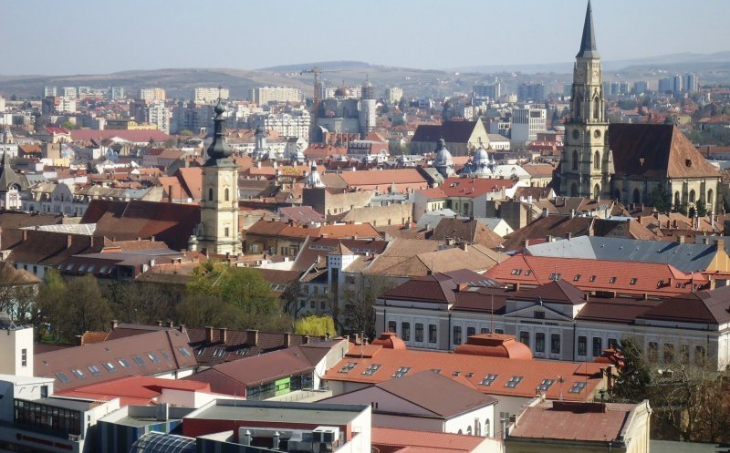 Expert economic: „2026, an greu pentru piața imobiliară” / „Pentru unii va fi Halloween, iar pentru alții va fi Black Friday”