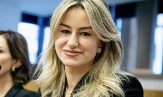 Georgiana Sima, la Bruxelles: „Locuirea a devenit una dintre temele-cheie pentru viitorul orașelor europene”