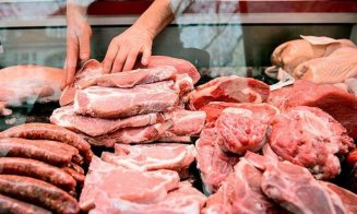 Cât costă carnea de porc în supermarketuri înainte de Crăciun 2025