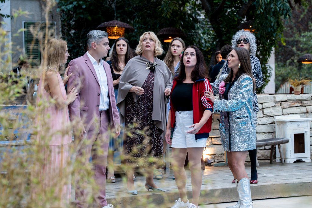 Cel mai nou film semnat de Tudor Giurgiu, selecta la Festivalului Internațional de Film de la Rotterdam