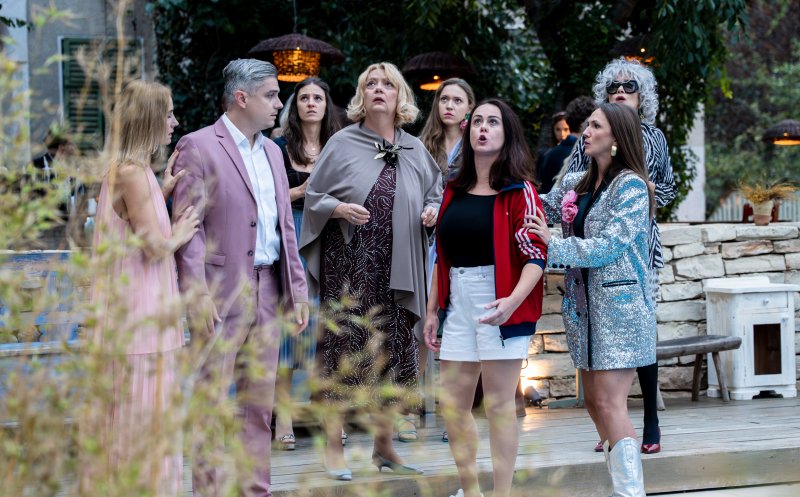 Cel mai nou film semnat de Tudor Giurgiu, selecta la Festivalului Internațional de Film de la Rotterdam