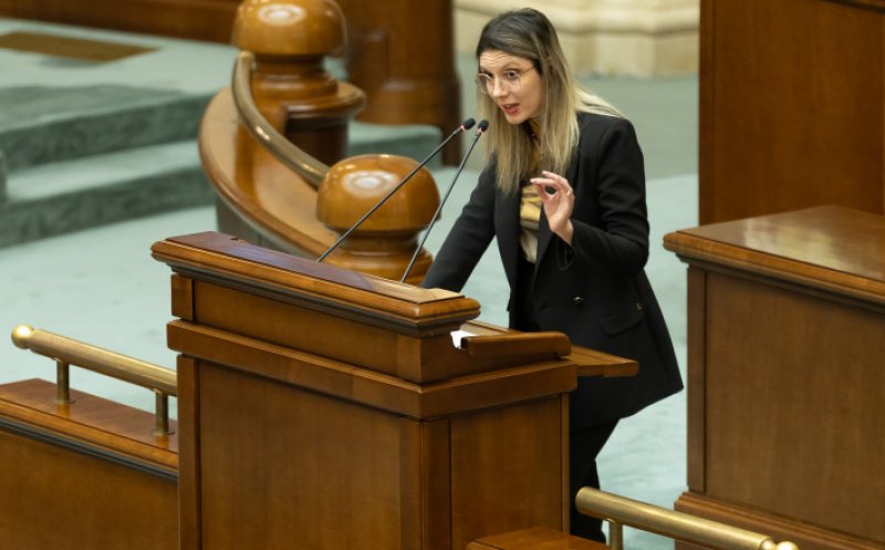 Deputatul PSD Cluj care cere demisia ministrului Mediului după votul moțiunii simple din Senat: „Ar fi pasul firesc”