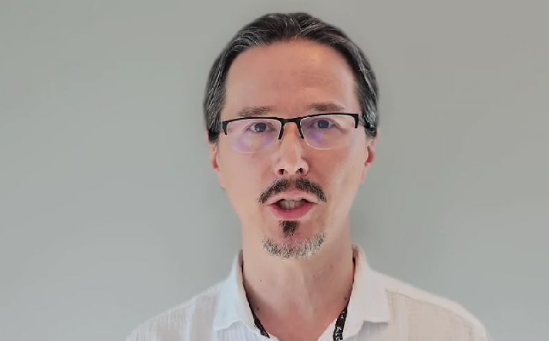 Cristi Danileț cere demisia Liei Savonea după decizia CEDO: "Mi-a luat 6 ani să demonstrez că ați greșit. Mi-ați nenorocit cariera"