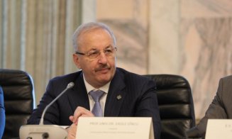Cum îl vede Vasile Dîncu pe viitorul ministru al Apărării: „Nu este neapărat nevoie să fie militar”