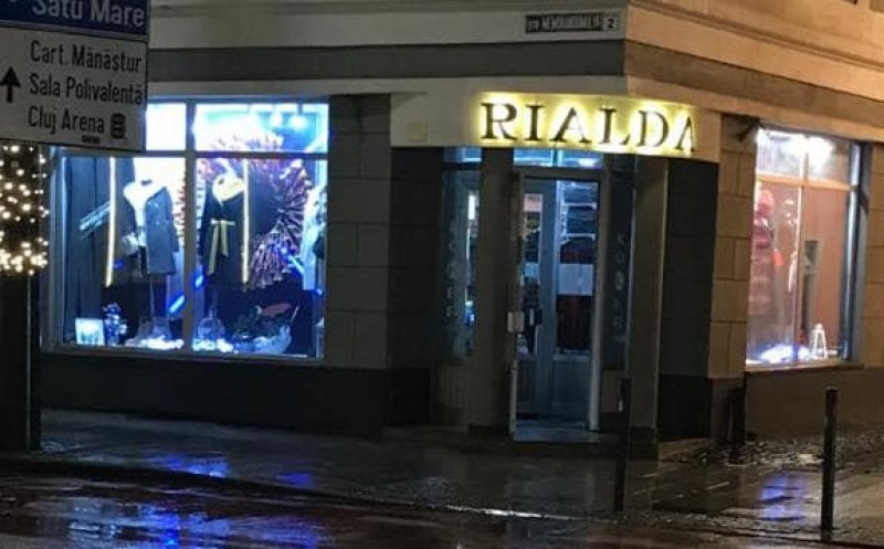 Ce se deschide în locul Rialda, cel mai vechi magazin din centrul Clujului. ”Combinăm arta, clasicul cu modernul și cu burgerii delicioși”