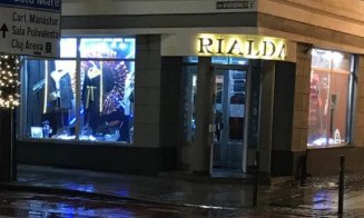 Ce se deschide în locul Rialda, cel mai vechi magazin din centrul Clujului. ”Combinăm arta, clasicul cu modernul și cu burgerii delicioși”