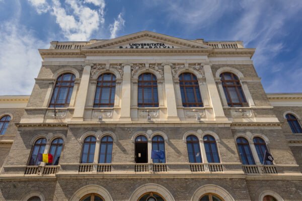 UBB Cluj a intrat într-o rețea europeană de elită în Health Economics