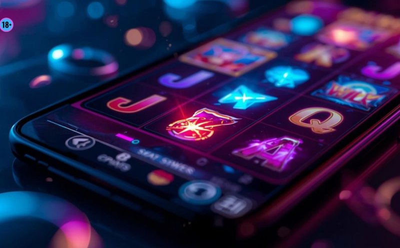 Cum funcționează simbolurile Wild și Scatter la sloturi online - ghid complet