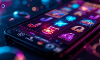 Cum funcționează simbolurile Wild și Scatter la sloturi online - ghid complet