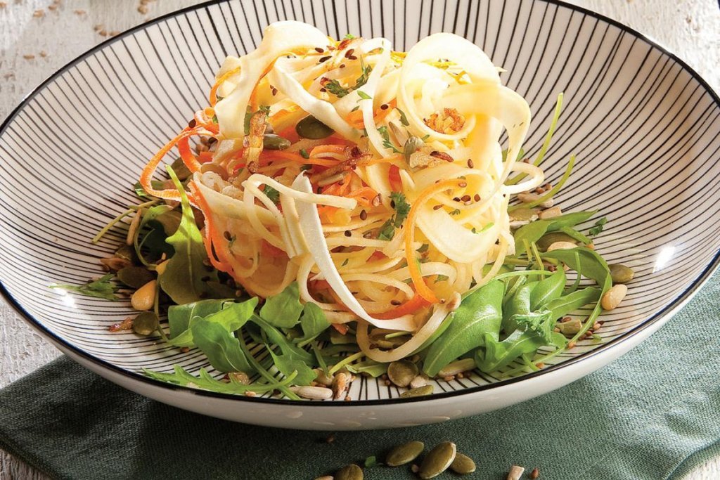 Nu subestima această legumă aparent banală! Întărește imunitatea, protejează oasele și luptă împotriva cancerului