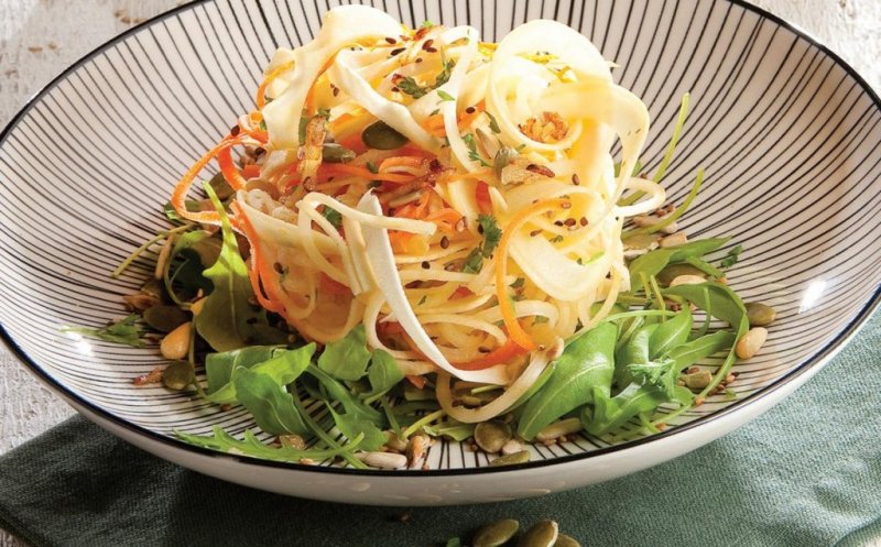 Nu subestima această legumă aparent banală! Întărește imunitatea, protejează oasele și luptă împotriva cancerului