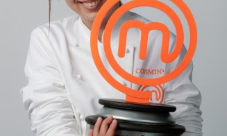 Câștigătoarea MasterChef România 2025, o fostă IT-istă care și-a urmat pasiunea pentru gătit la Cluj-Napoca