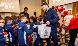 Andrei Codrea, ”marcator” de succes și la kendama