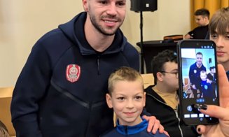 Andrei Codrea, ”marcator” de succes și la kendama