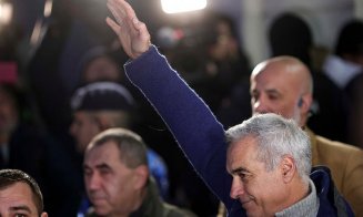 Inculpatul Călin Georgescu, decizie DEFINITIVĂ în dosarul în care e acuzat de propagandă legionară: Rămâne sub control judiciar