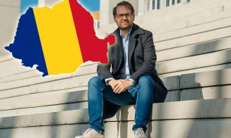 Neamțul Dominic Fritz devine astăzi român „cu acte în regulă”. Birocrația încă e înfloritoare în România