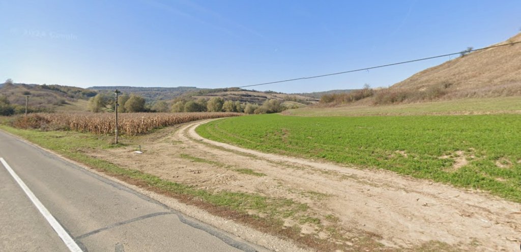 22 de drumuri agricole dintr-o comună clujeană vor fi modernizate. Investiție de peste 7 mil. lei