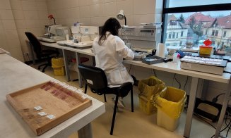Investiție de 2 milioane de euro la SCJU Cluj: laboratoare unicat, dotate cu tehnologie de vârf pentru tratamentul personalizat al cancerului