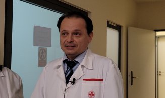 Investiție de 2 milioane de euro la SCJU Cluj: laboratoare unicat, dotate cu tehnologie de vârf pentru tratamentul personalizat al cancerului