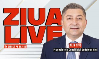 Alin Tișe vine la ZIUA LIVE  / Analiza anului: Cum caracterizează activitatea guvernului, coaliția și problemele din justiție