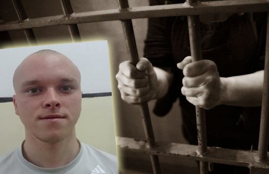 Deținutul evadat din penitenciar a fost prins. Era încarcerat pentru tâlhărie calificată