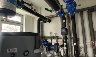 Investiții noi, în valoare de peste 1 milion de lei, la Piața Agro Transilvania din Dezmir