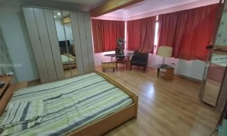 Cum arată o vilă din Făget, scoasă la vânzare pentru 1,8 milioane de euro. Are 10 camere și piscină