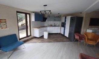 Cum arată o vilă din Făget, scoasă la vânzare pentru 1,8 milioane de euro. Are 10 camere și piscină