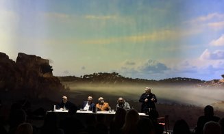 Cum a trăit Alin Tișe lansarea noii cărți: „Sunt momente în viața fiecăruia în care câteva ore pot însemna un întreg”