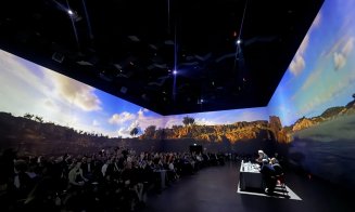 Cum a trăit Alin Tișe lansarea noii cărți: „Sunt momente în viața fiecăruia în care câteva ore pot însemna un întreg”