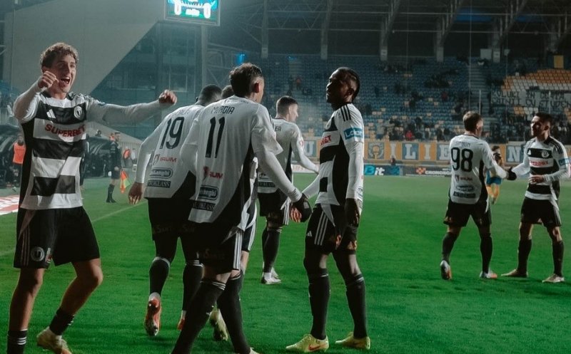 Iarna nu va aduce prea multe schimbări la "U" Cluj. Anunțul antrenorului