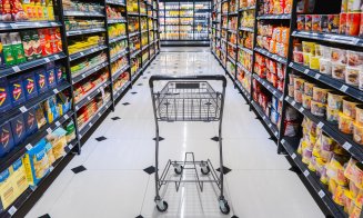 Programul marilor lanțuri de magazine de Crăciun 2025