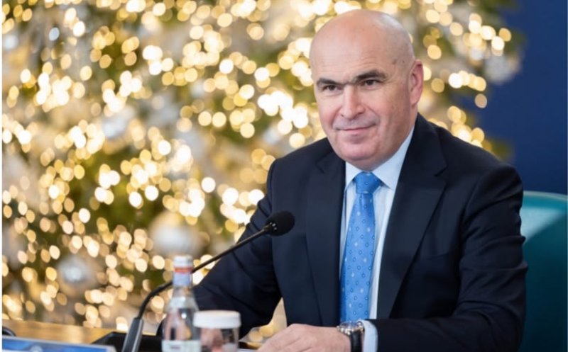 Ilie Bolojan îi cheamă la muncă pe bugetari. Nu mai vrea să se facă punte între zilele libere