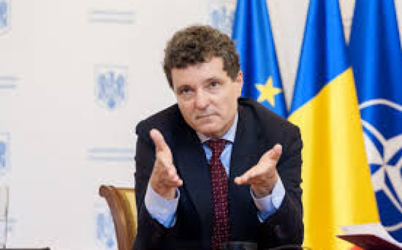 Se întărește puterea șefului statului. Nicușor Dan: ''Președintele poate sesiza CCR pe o lege, chiar și după ce a fost reexaminată de Parlament''