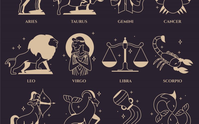 Horoscopul zilei de 22 decembrie 2025